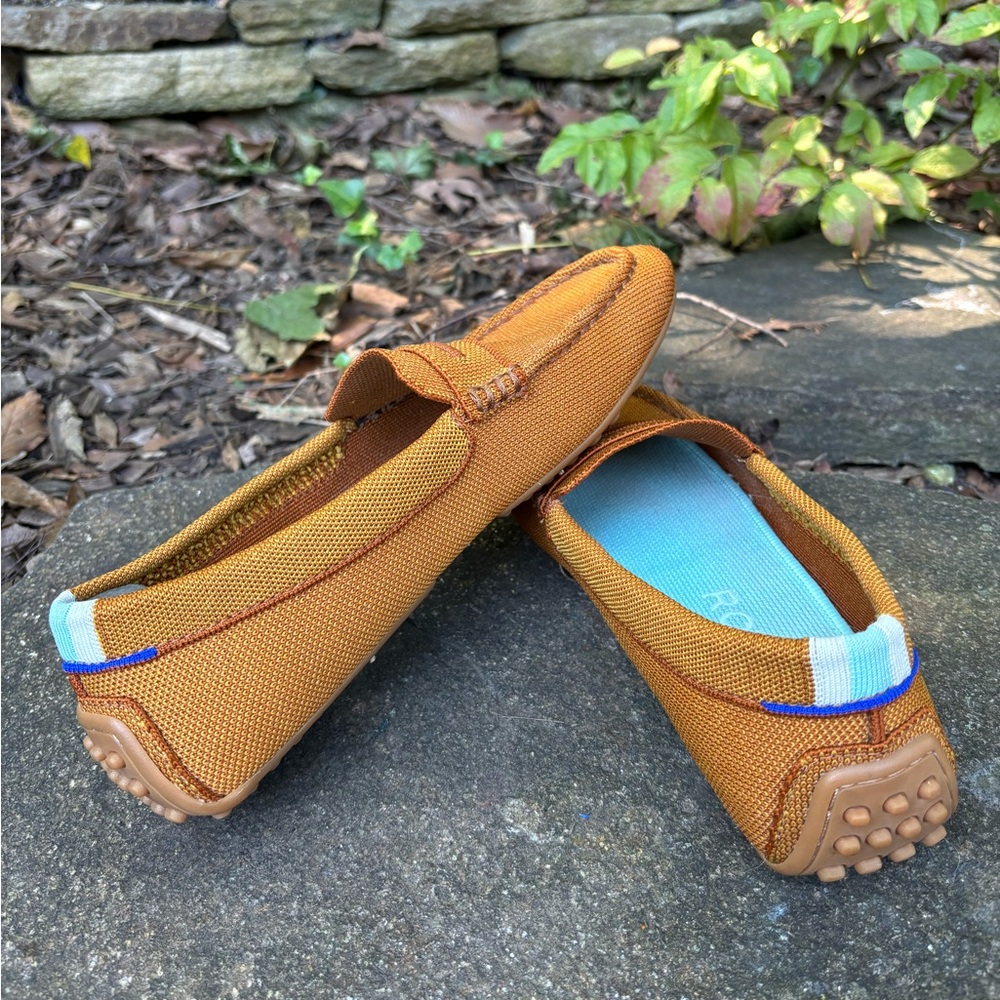 Rothy’s Driver Loafers